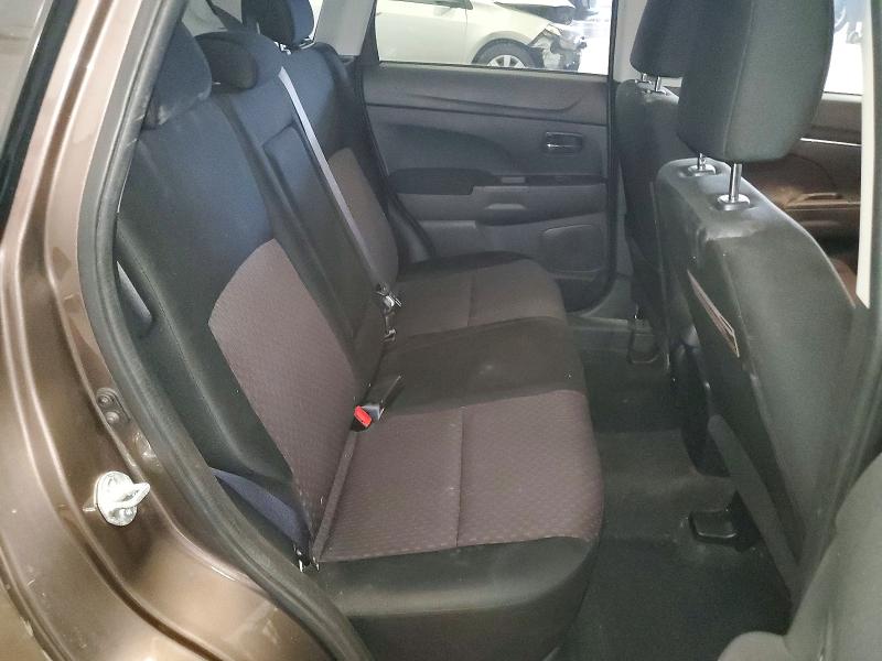 Продаж на аукціоні авто 2017 Mitsubishi Outlander Sport, vin: JA4AR3AU2HZ034259, номер лоту: 47605196