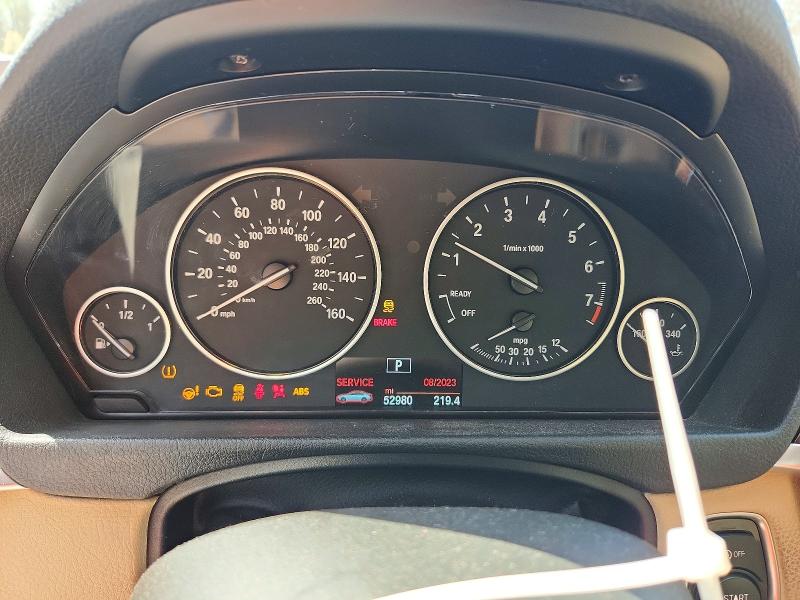 Продажа на аукционе авто 2014 Bmw 428, vin: WBA3N9C57EF721833, номер лота: 48140436