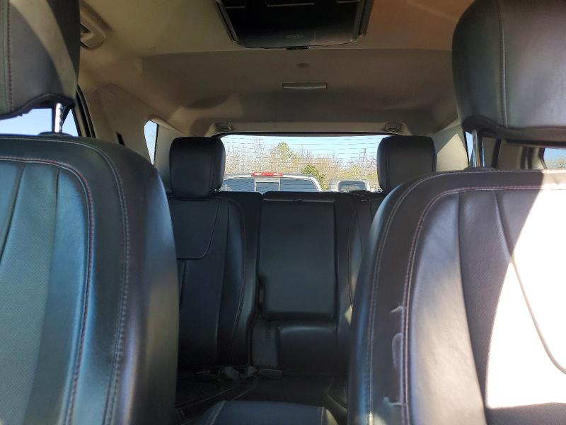 46018516 :رقم المزاد ، 2GNALDEK4F6313167 vin ، 2015 Chevrolet Equinox مزاد بيع