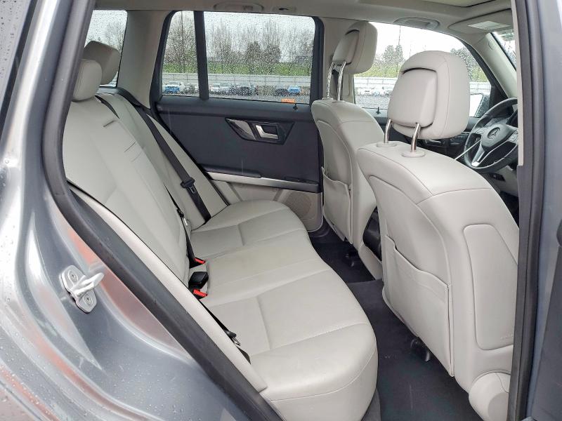 Продаж на аукціоні авто 2015 Mercedes-benz Glk, vin: WDCGG0EB9FG363122, номер лоту: 45568216