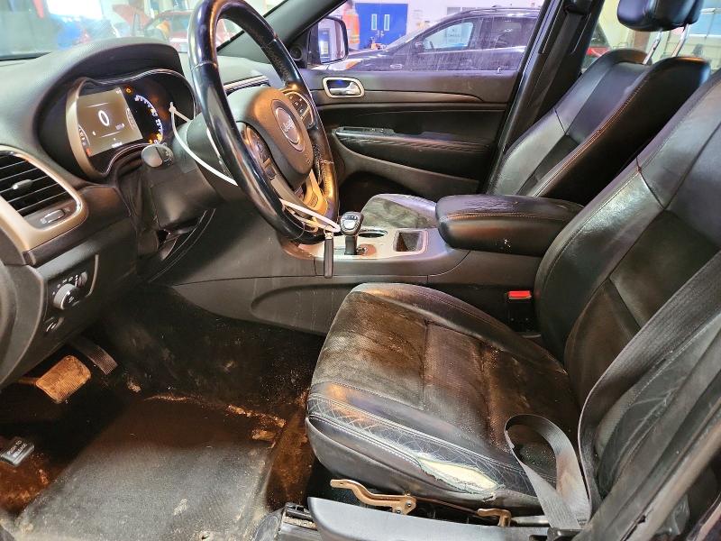 Продажа на аукционе авто 2014 Jeep Grand Cherokee, vin: 1C4RJFAG4EC487695, номер лота: 47363256
