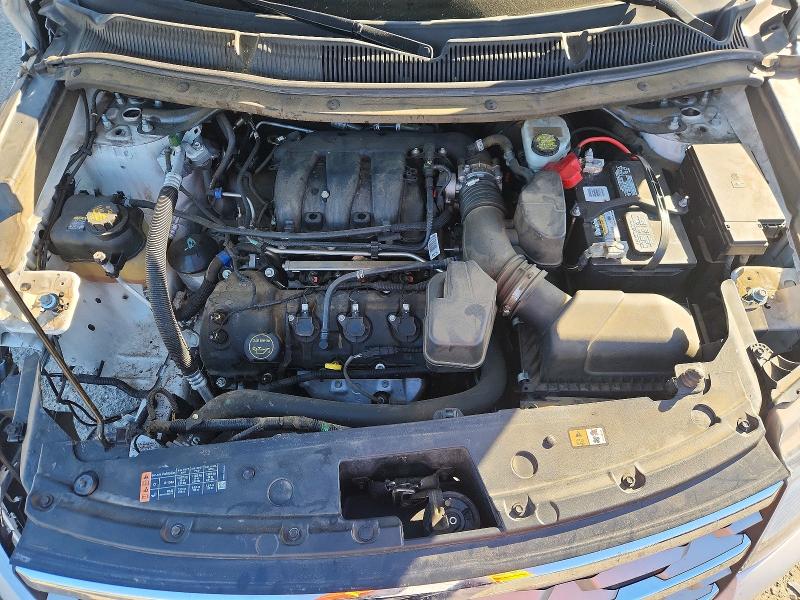 Продаж на аукціоні авто 2019 Ford Explorer, vin: 1FM5K7F83KGA88439, номер лоту: 46749306