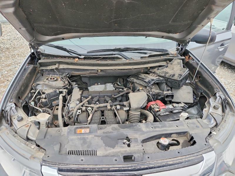 Aukcja sprzedaży 2017 Mitsubishi Outlander, vin: JA4AD2A36HZ015424, numer aukcji: 48294046