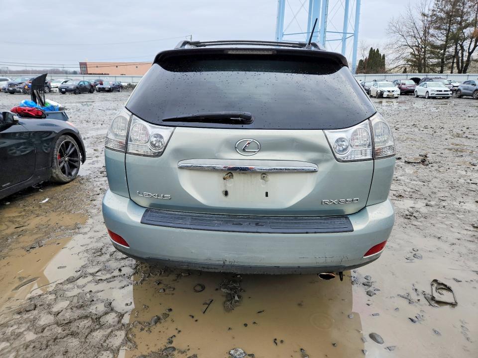 Aukcja sprzedaży 2004 Lexus Rx 330, vin: 2T2HA31U24C014962, numer aukcji: 79733615