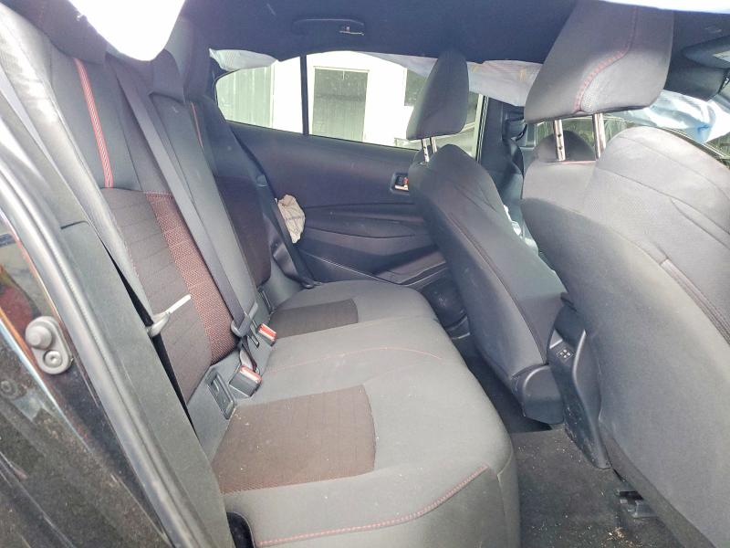 Aukcja sprzedaży 2024 Toyota Corolla, vin: JTDS4MCE6R3522400, numer aukcji: 79751665