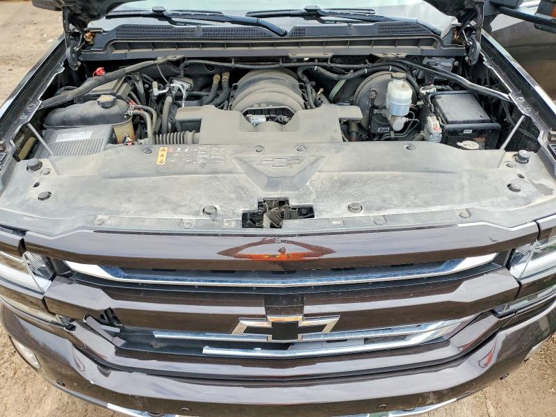 Продаж на аукціоні авто 2018 Chevrolet Silverado, vin: 1GCVKSEJ0JZ365241, номер лоту: 46669486