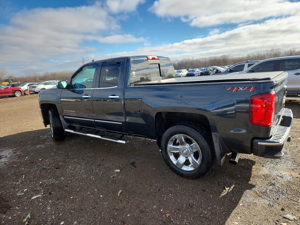 Aukcja sprzedaży 2018 Chevrolet Silverado, vin: 1GCVKSEC9JZ104143, numer aukcji: 47647316