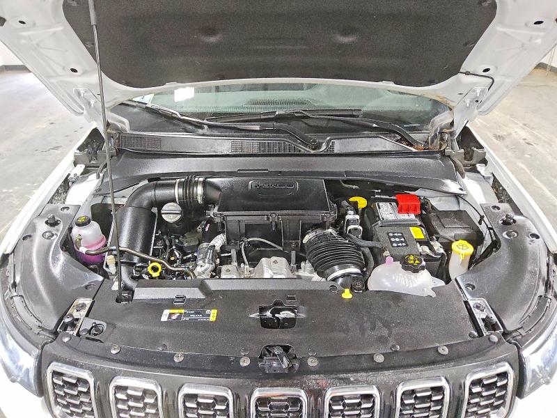 Aukcja sprzedaży 2024 Jeep Compass, vin: 3C4NJDCN4RT108607, numer aukcji: 79076995