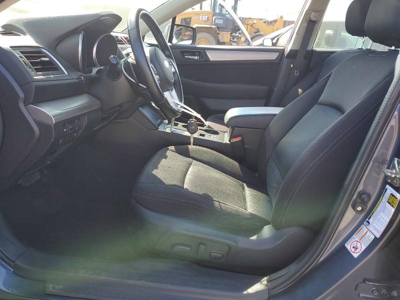 Продажа на аукционе авто 2016 Subaru Legacy, vin: 4S3BNBD61G3024756, номер лота: 47127916