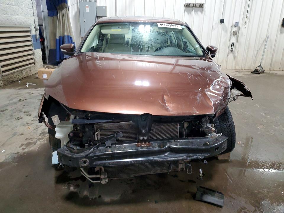 2016 Volkswagen Jetta მანქანა იყიდება აუქციონზე, vin: 3VWD67AJ1GM312414, აუქციონის ნომერი: 46985906