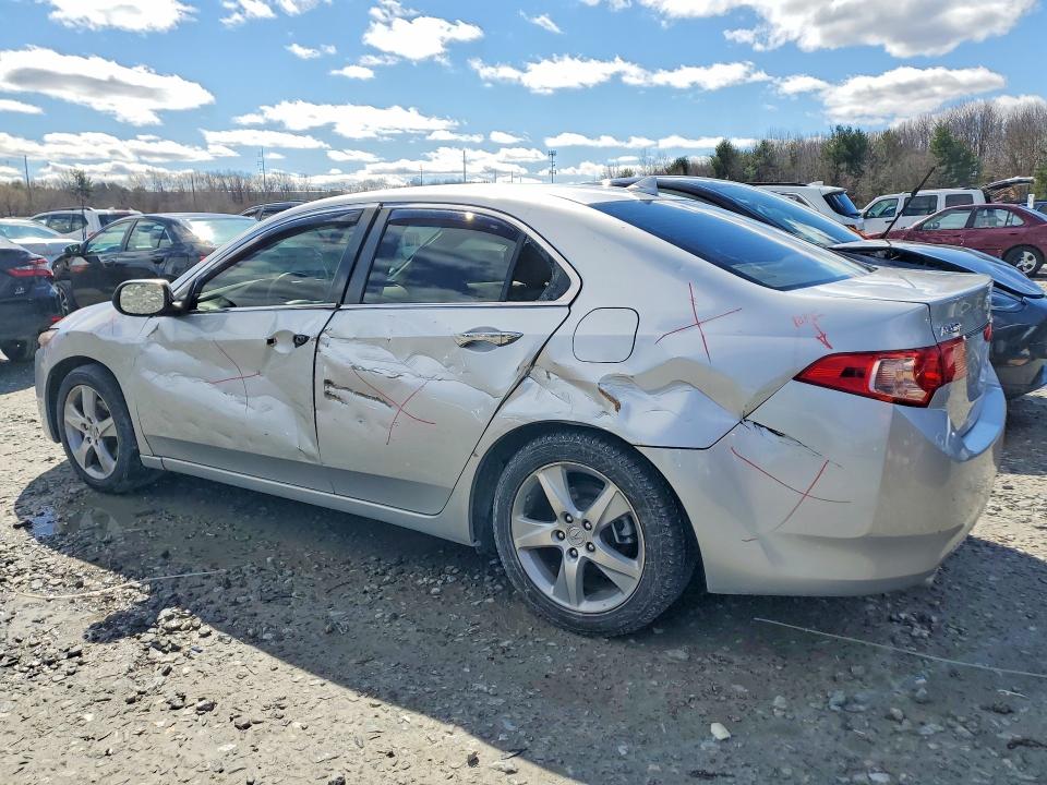 Aukcja sprzedaży 2012 Acura Tsx, vin: JH4CU2F43CC004598, numer aukcji: 45541066