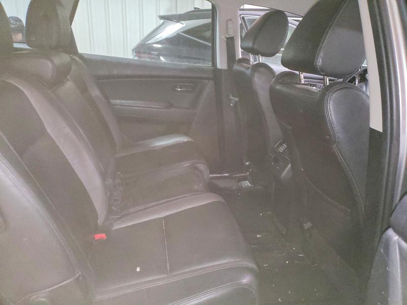 Продажа на аукционе авто 2012 Mazda Cx-9, vin: JM3TB3CA1C0343229, номер лота: 47292186