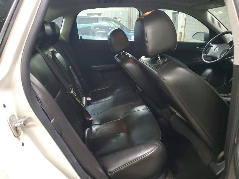 Aukcja sprzedaży 2007 Chevrolet Impala, vin: 2G1WD58CX79246489, numer aukcji: 41707206