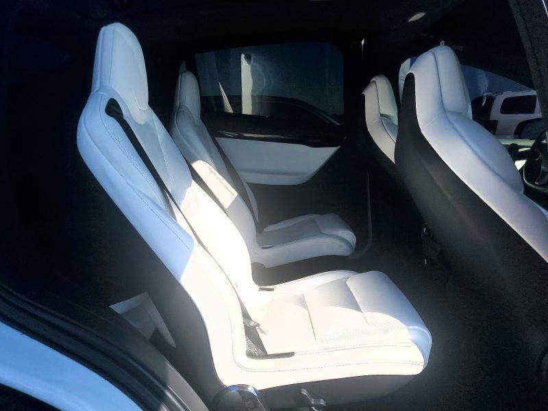 Aukcja sprzedaży 2018 Tesla Model X, vin: 5YJXCBE41JF133415, numer aukcji: 45924506