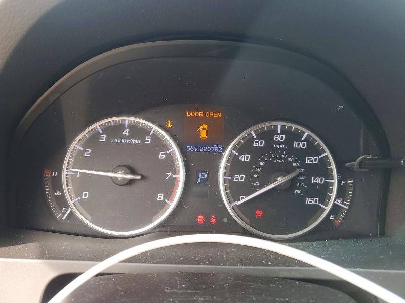 Продажа на аукционе авто 2014 Acura Rdx, vin: 5J8TB3H31EL009692, номер лота: 46262376