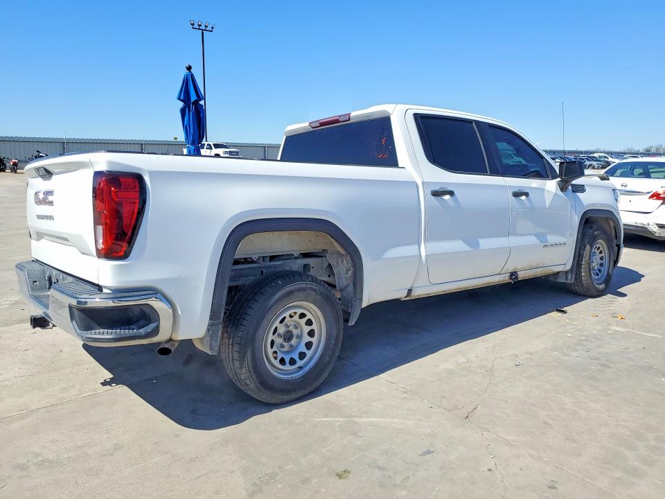 Aukcja sprzedaży 2020 Gmc Sierra, vin: 3GTP8AEF9LG235863, numer aukcji: 45976606