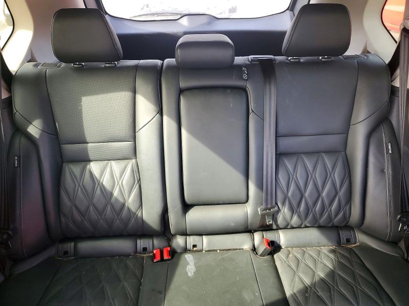 Продажа на аукционе авто 2024 Nissan Rogue, vin: JN8BT3DC0RW381482, номер лота: 46448226