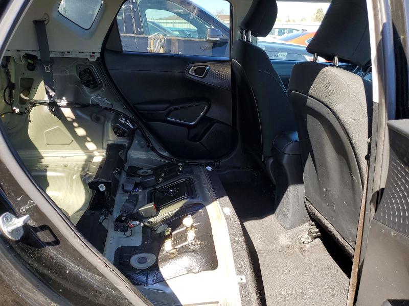 Продажа на аукционе авто 2021 Kia Soul, vin: KNDJ23AU0M7797249, номер лота: 47194606
