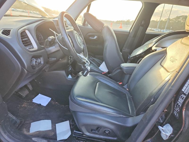 79572025 :رقم المزاد ، ZACCJADT1FPC14728 vin ، 2015 Jeep Renegade مزاد بيع