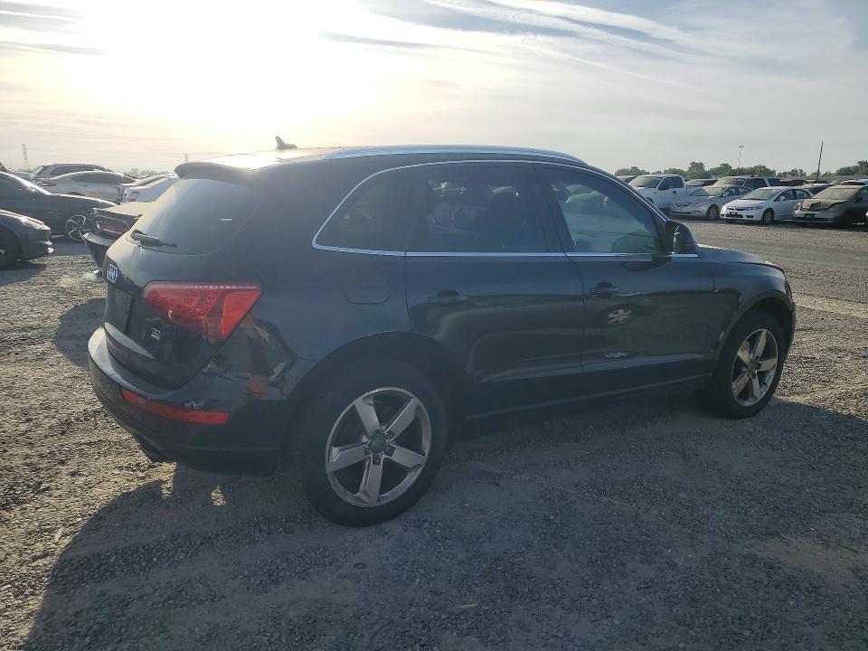 Продажа на аукционе авто 2009 Audi Q5, vin: WA1KK78R99A021414, номер лота: 47828616