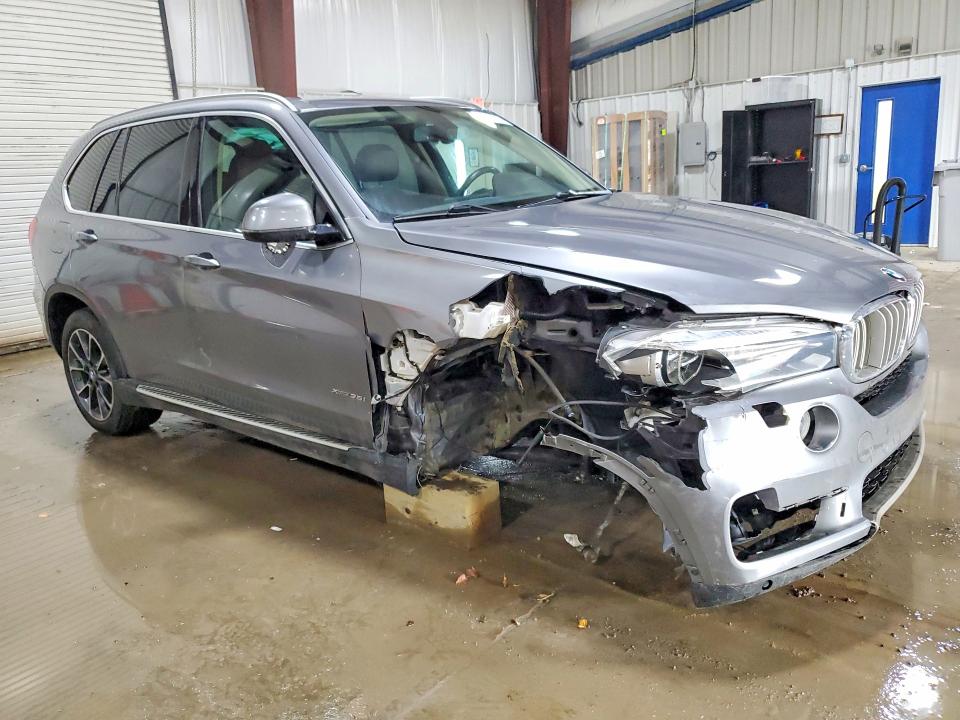 Продажа на аукционе авто 2015 Bmw X5, vin: 5UXKR0C57F0P09151, номер лота: 79439725