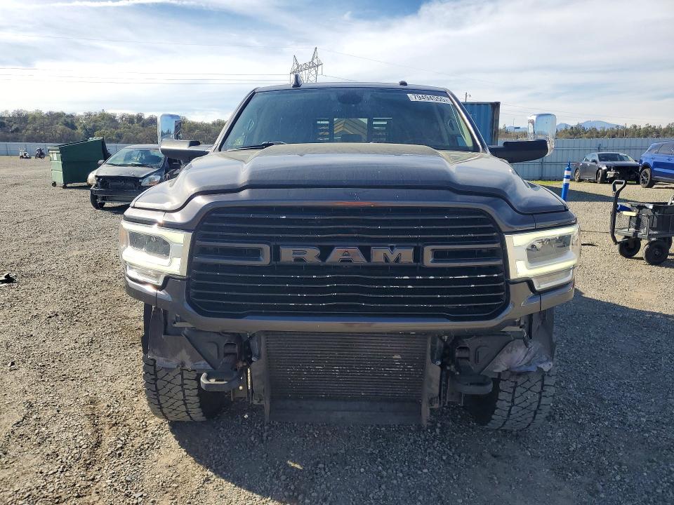 Продаж на аукціоні авто 2022 Ram 2500, vin: 3C6UR5KL4NG265185, номер лоту: 79494555