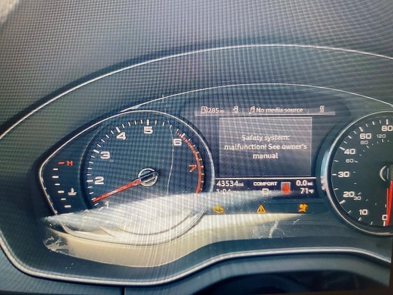 Aukcja sprzedaży 2023 Audi Q5, vin: WA1GAAFYXP2160099, numer aukcji: 95285165