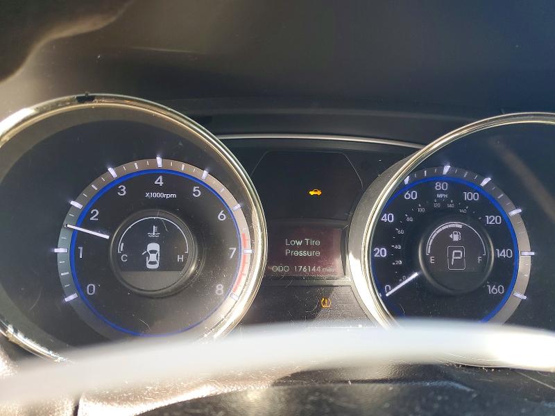 Продажа на аукционе авто 2013 Hyundai Sonata, vin: 5NPEB4AC6DH630162, номер лота: 46922286