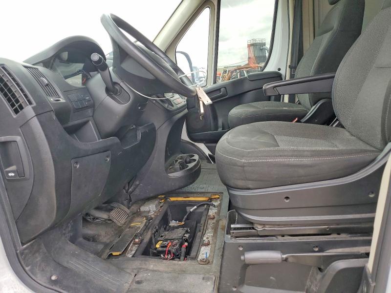 Продажа на аукционе авто 2016 Ram Promaster 1500, vin: 3C6TRVNG9GE112388, номер лота: 45673046
