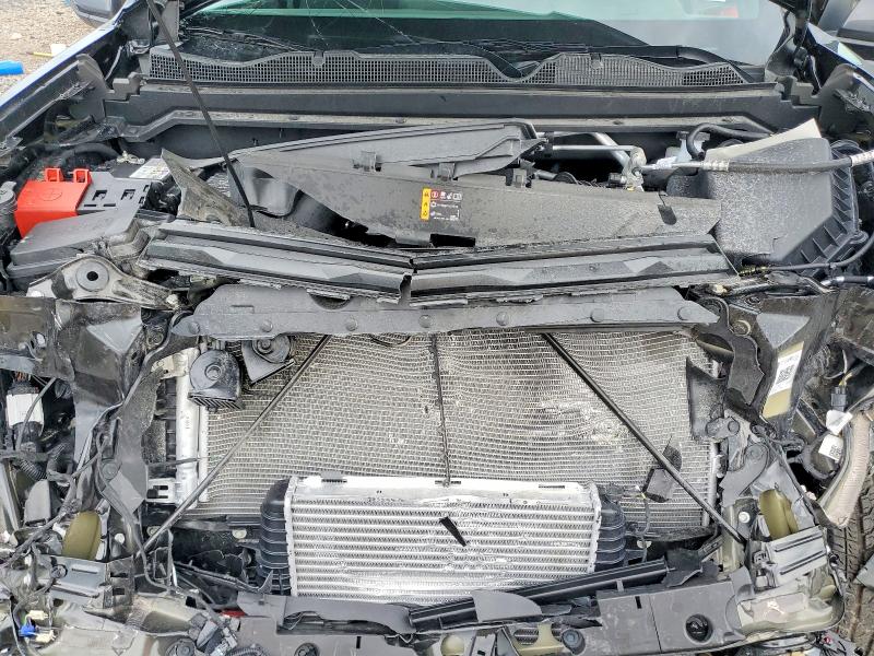 41945576 :رقم المزاد ، 1GCPSCEK8T1117165 vin ، 2026 Chevrolet Colorado مزاد بيع