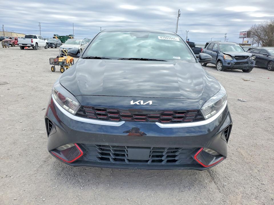 Aukcja sprzedaży 2024 Kia Forte, vin: 3KPF54AD8RE831304, numer aukcji: 47805946