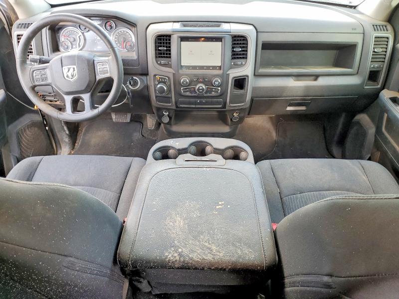 Продаж на аукціоні авто 2022 Ram 1500 Classic, vin: 1C6RR6FG9NS218039, номер лоту: 79560985