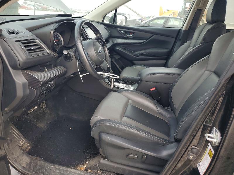 79533635 :رقم المزاد ، 4S4WMAJD9N3409265 vin ، 2022 Subaru Ascent مزاد بيع
