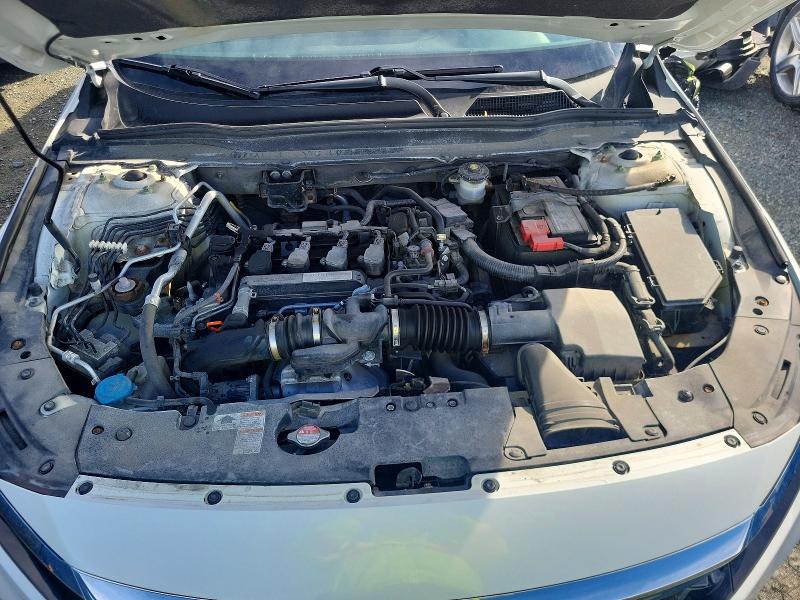 Aukcja sprzedaży 2019 Honda Accord, vin: 1HGCV1F59KA805730, numer aukcji: 78585645