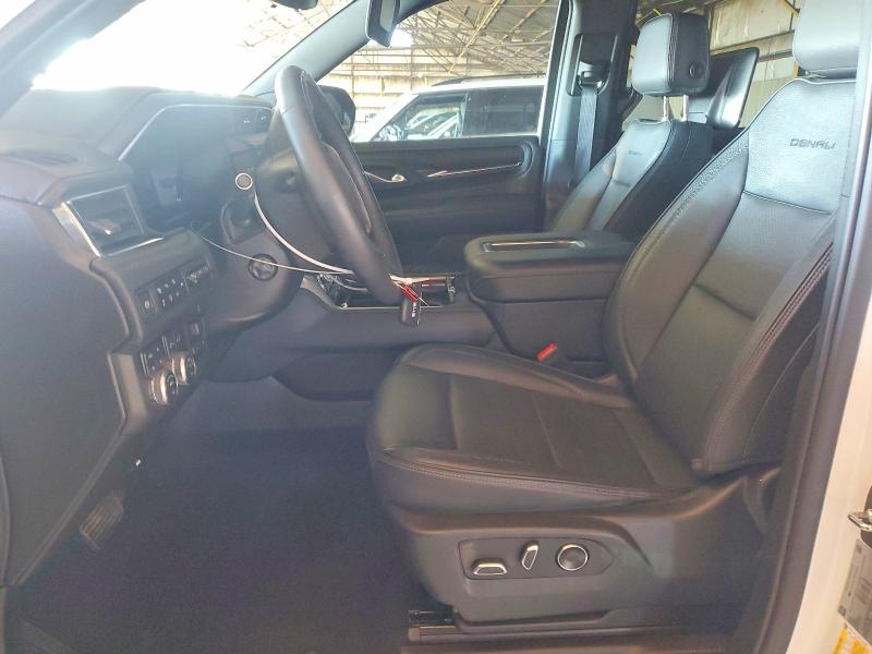 45854046 :رقم المزاد ، 1GKS2JKL4PR530465 vin ، 2023 Gmc Yukon Xl مزاد بيع