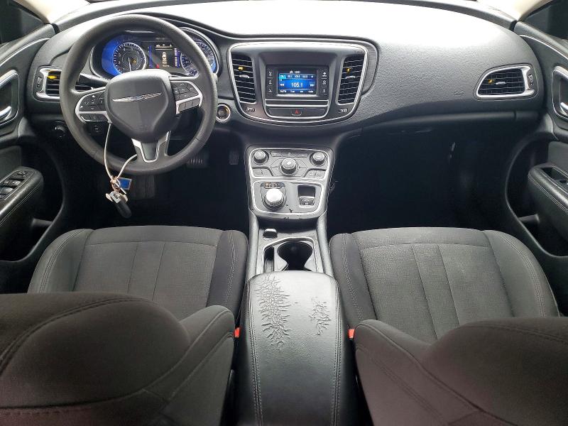 Aukcja sprzedaży 2016 Chrysler 200, vin: 1C3CCCAB2GN145029, numer aukcji: 46846716