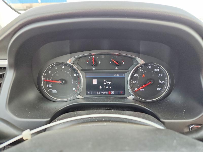 Продажа на аукционе авто 2023 Gmc Acadia, vin: 1GKKNUL49PZ209313, номер лота: 45608346