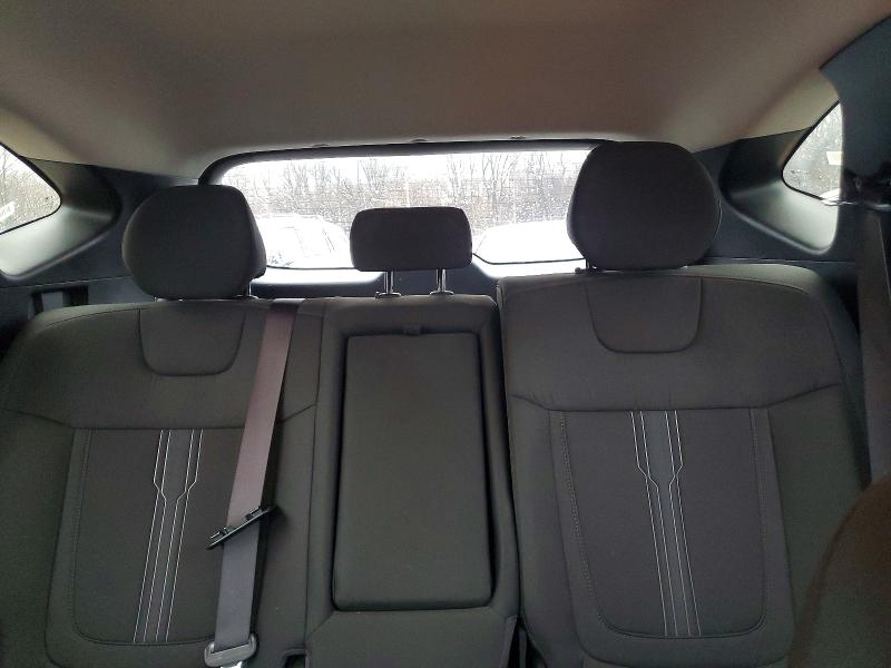 46139356 :رقم المزاد ، 5NMJBCDE5RH344510 vin ، 2024 Hyundai Tucson مزاد بيع