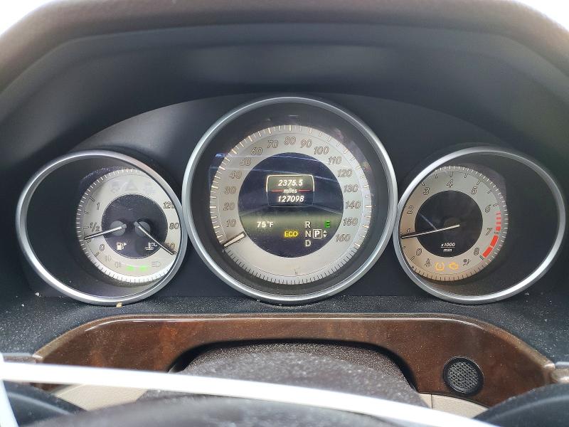 Продаж на аукціоні авто 2014 Mercedes-benz E, vin: WDDHF8JB1EA975338, номер лоту: 77560265
