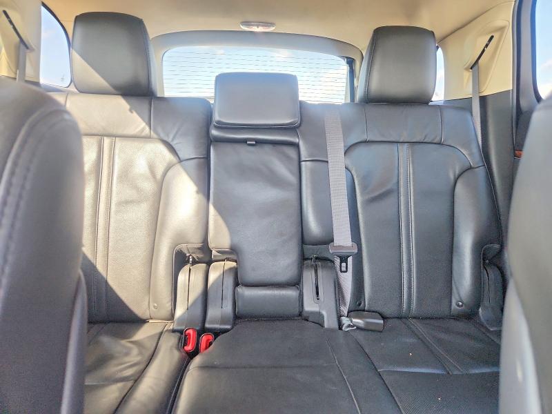 Aukcja sprzedaży 2019 Lincoln Townhouse Mkt, vin: 2LMHJ5ATXKBL00653, numer aukcji: 41996436