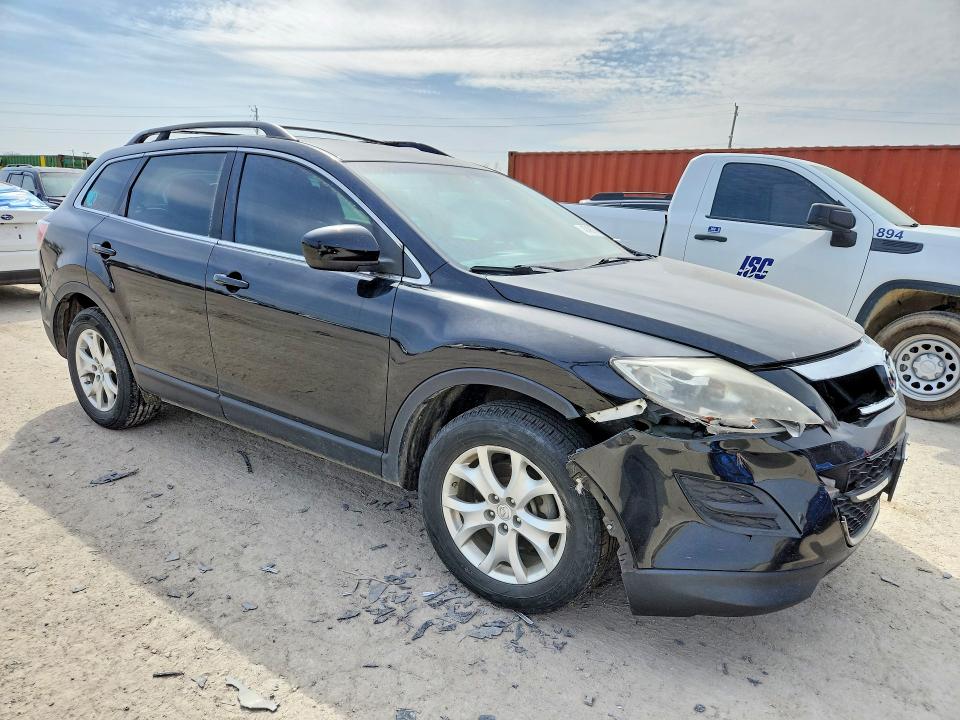 47496216 :رقم المزاد ، JM3TB2CAXC0348438 vin ، 2012 Mazda Cx-9 مزاد بيع