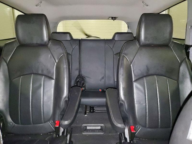 79949965 :رقم المزاد ، 5GAKRBKD8FJ248074 vin ، 2015 Buick Enclave مزاد بيع