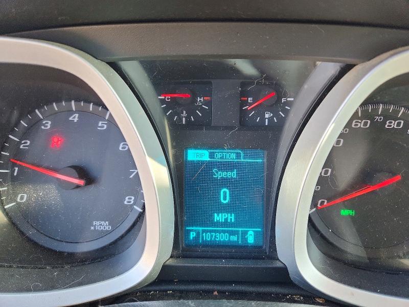 Продаж на аукціоні авто 2013 Chevrolet Equinox, vin: 2GNFLEEK6D6186625, номер лоту: 41869256
