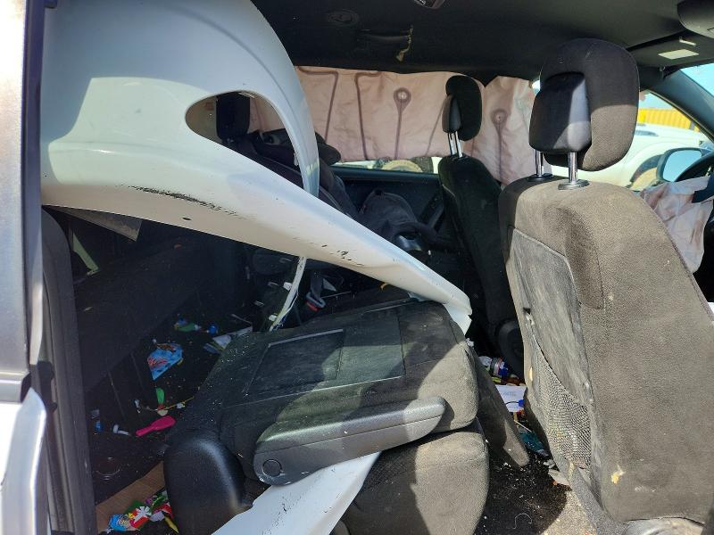 46490226 :رقم المزاد ، 2C4RDGCG3FR623821 vin ، 2015 Dodge Grand Caravan مزاد بيع