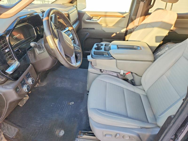 Aukcja sprzedaży 2024 Gmc Sierra, vin: 3GTUUBED2RG133414, numer aukcji: 42008476