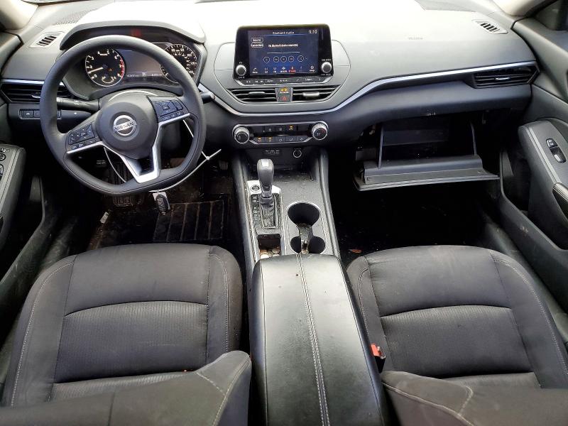 Aukcja sprzedaży 2022 Nissan Altima, vin: 1N4BL4DV1NN385646, numer aukcji: 47739186
