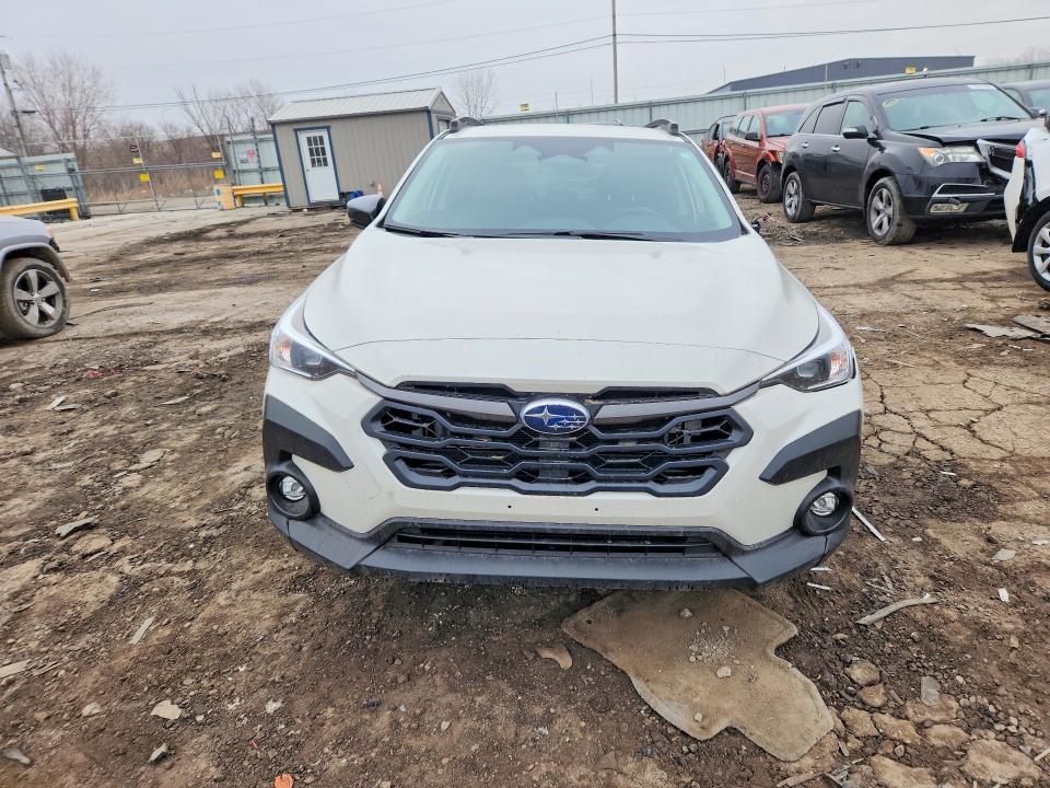 Продажа на аукционе авто 2024 Subaru Crosstrek, vin: JF2GUADC7R8312927, номер лота: 77066275