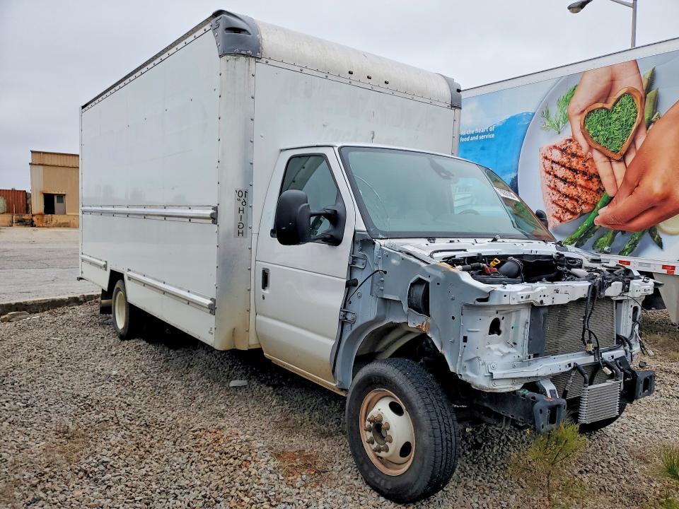 2023 Ford Econoline მანქანა იყიდება აუქციონზე, vin: 1FDWE3FN2PDD03442, აუქციონის ნომერი: 48008816