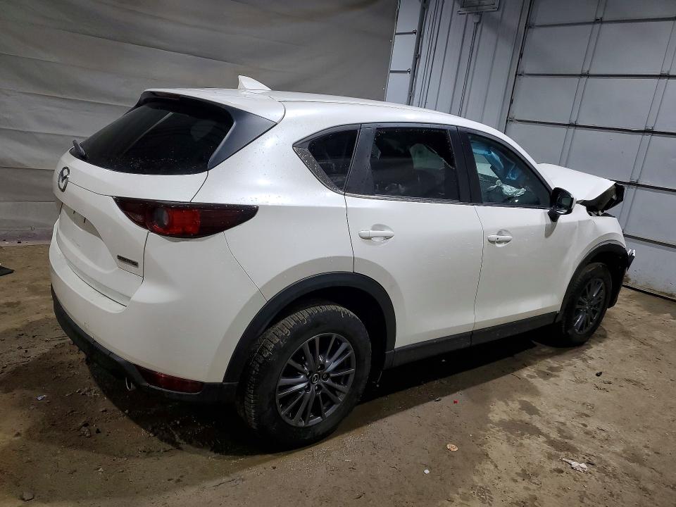 45628996 :رقم المزاد ، JM3KFBCM9L0867975 vin ، 2020 Mazda Cx-5 مزاد بيع