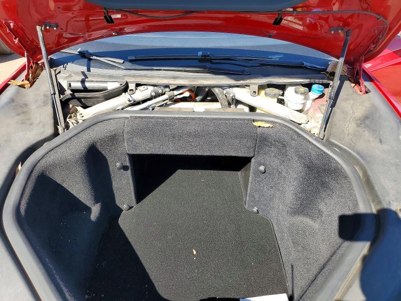 Aukcja sprzedaży 2013 Tesla Model S, vin: 5YJSA1CN7DFP08403, numer aukcji: 41765396